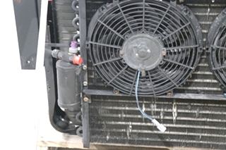 RV Chassis Parts Image