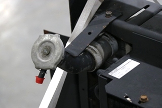 RV Chassis Parts Image