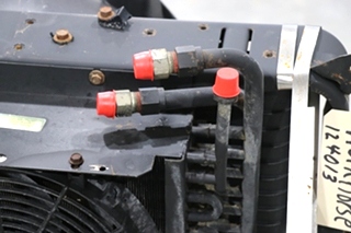 RV Chassis Parts Image