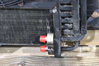RV Chassis Parts Image
