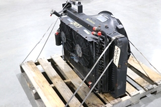 RV Chassis Parts Image