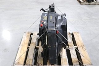 RV Chassis Parts Image