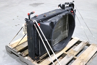 RV Chassis Parts Image