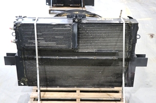 USED 2005 NEWMAR MOUNTAIN AIRE RADIATOR