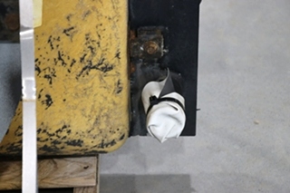 RV Chassis Parts Image