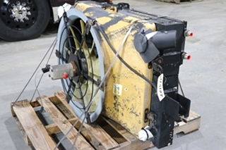 RV Chassis Parts Image