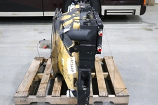 RV Chassis Parts Image