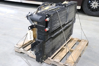 RV Chassis Parts Image