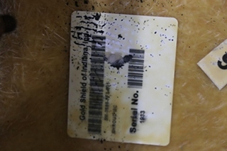RV Chassis Parts Image