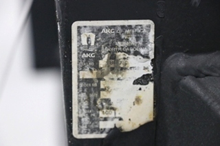 RV Chassis Parts Image