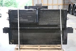 RV Chassis Parts Image