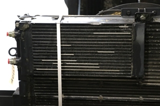RV Chassis Parts Image