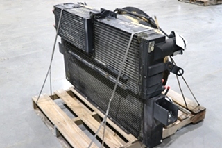 RV Chassis Parts Image