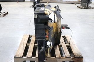 RV Chassis Parts Image