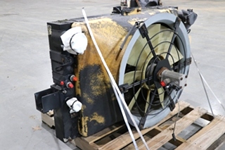 RV Chassis Parts Image