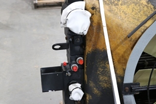 RV Chassis Parts Image