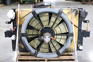 RV Chassis Parts Image