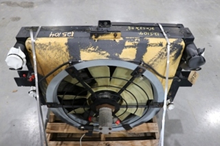 RV Chassis Parts Image