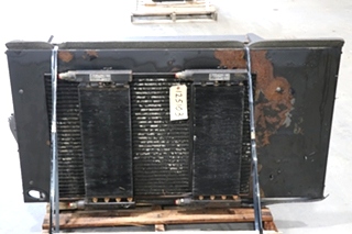 USED 2000 FLEETWOOD AMERICAN DREAM RADIATOR