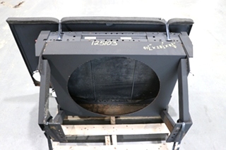 RV Chassis Parts Image