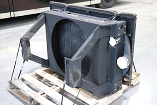 RV Chassis Parts Image