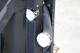 RV Chassis Parts Image