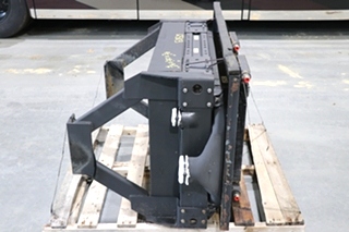 RV Chassis Parts Image
