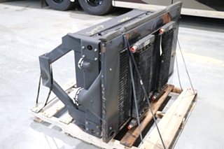 RV Chassis Parts Image