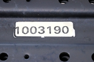 RV Chassis Parts Image