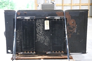 RV Chassis Parts Image