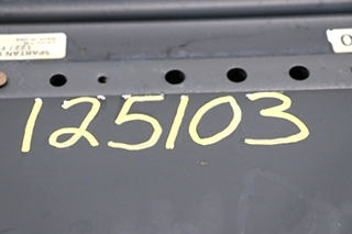 RV Chassis Parts Image