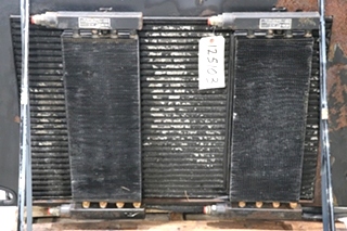 RV Chassis Parts Image