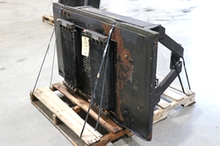 RV Chassis Parts Image