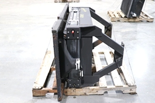 RV Chassis Parts Image