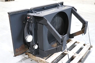 RV Chassis Parts Image