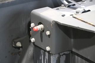 RV Chassis Parts Image