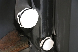 RV Chassis Parts Image