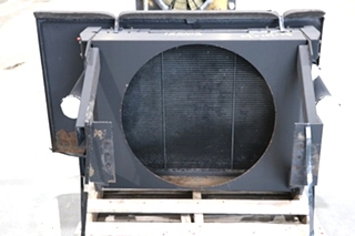 RV Chassis Parts Image