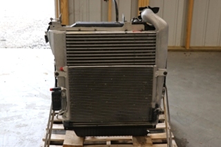 USED 2007 BEAVER SAFARI SIMBA RADIATOR