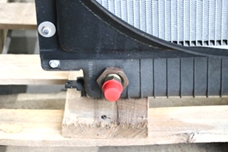 RV Chassis Parts Image