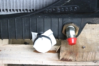 RV Chassis Parts Image