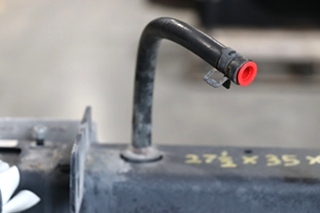 RV Chassis Parts Image