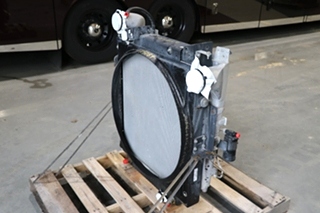 RV Chassis Parts Image