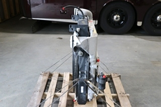 RV Chassis Parts Image