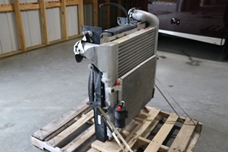RV Chassis Parts Image