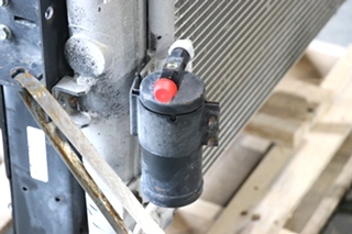 RV Chassis Parts Image