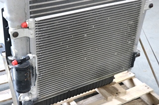 RV Chassis Parts Image