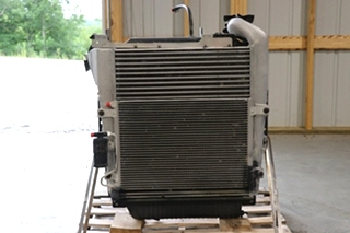RV Chassis Parts Image