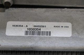 RV Chassis Parts Image