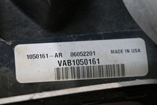 RV Chassis Parts Image